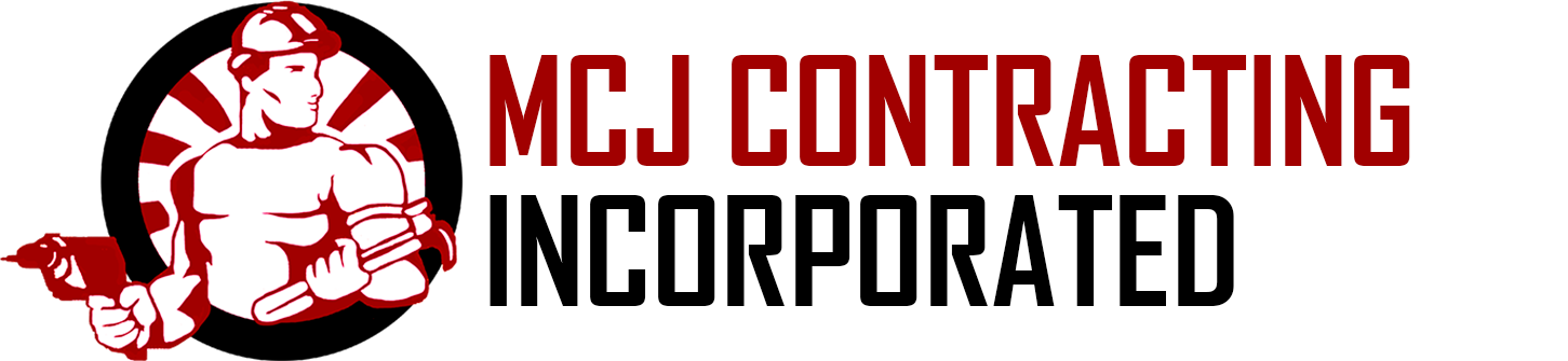 MCJ Contracting Incorporated